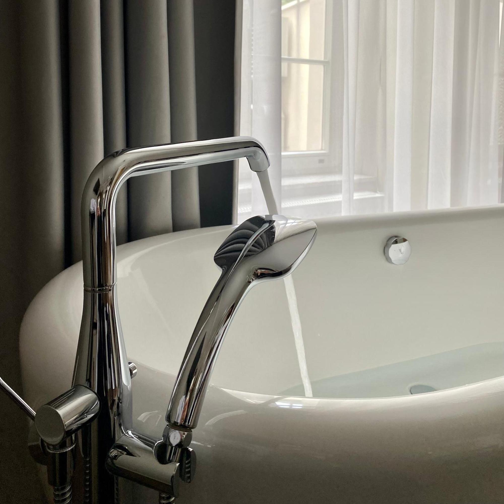 Joyinn Aparthotel Wrocław Buitenkant foto