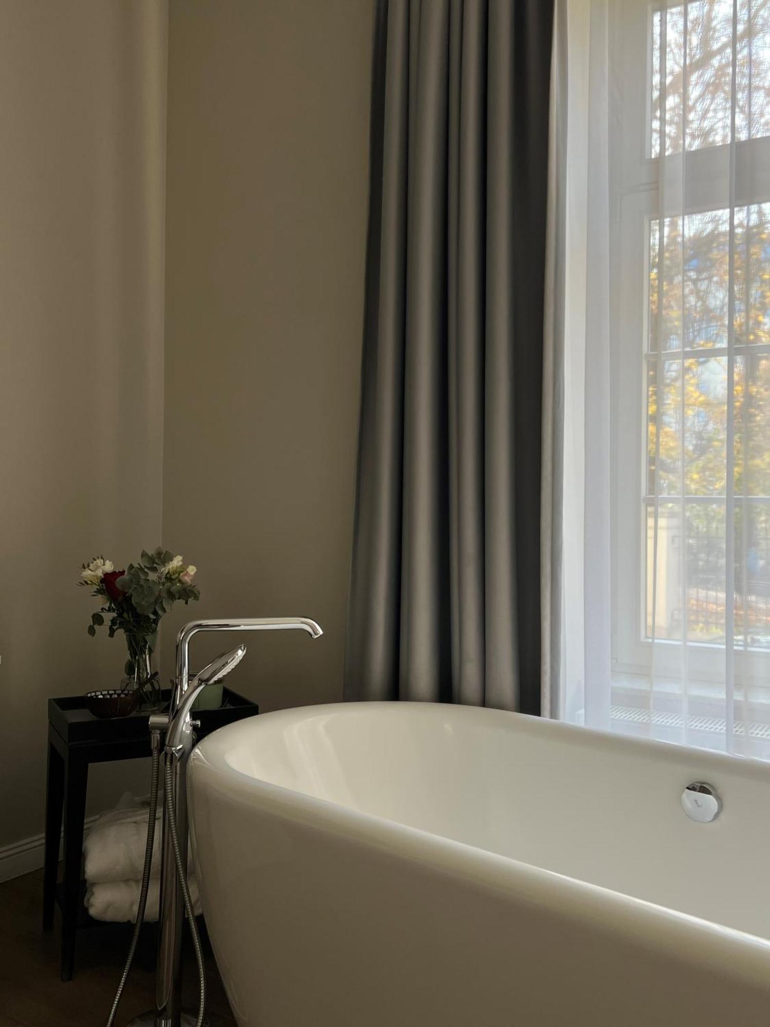 Joyinn Aparthotel Wrocław Buitenkant foto