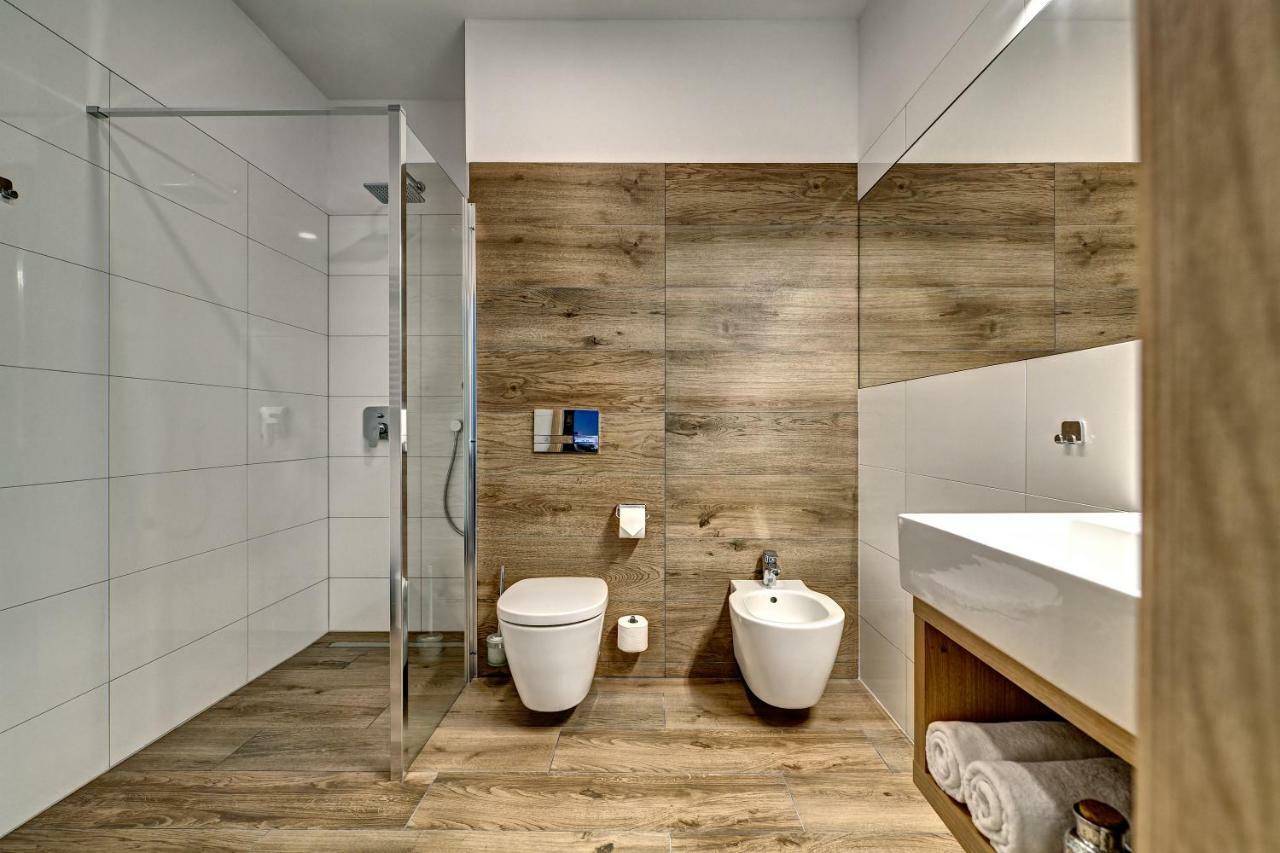 Joyinn Aparthotel Wrocław Buitenkant foto